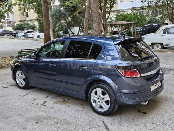 Opel Astra 2009, 226,438 km - 1.4 л - Bakı