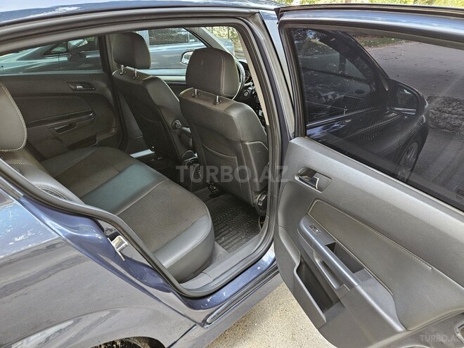 Opel Astra 2009, 226,438 km - 1.4 л - Bakı