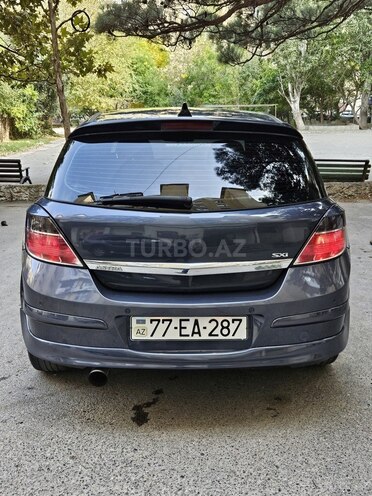 Opel Astra 2009, 226,438 km - 1.4 л - Bakı