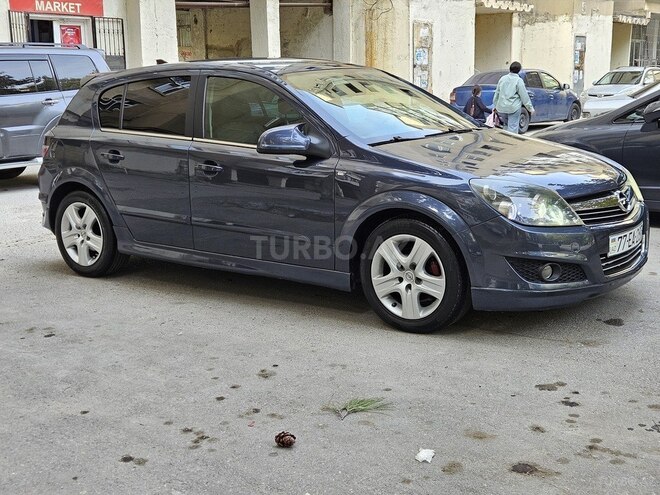 Opel Astra 2009, 226,438 km - 1.4 л - Bakı