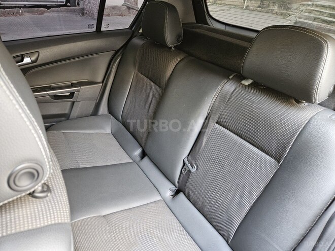 Opel Astra 2009, 226,438 km - 1.4 л - Bakı