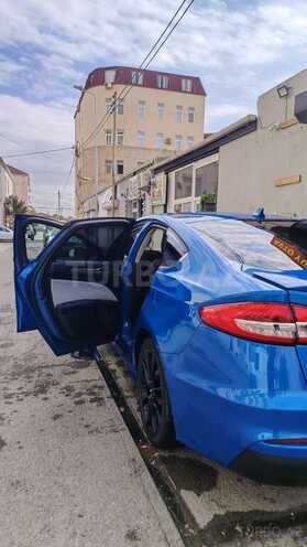 Ford Fusion (North America) 2019, 195,000 km - 1.5 l - Bakı
