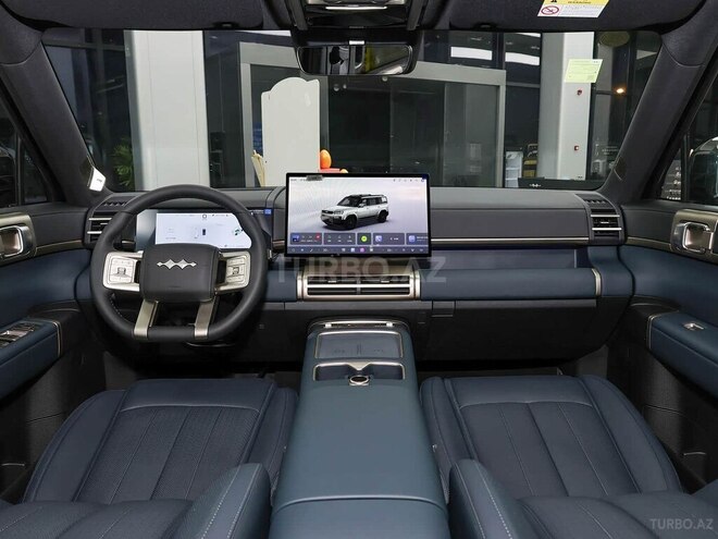 BYD  2026, 0 km - 1.5 l - Bakı