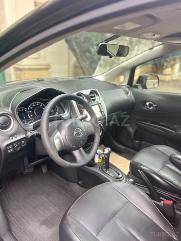 Nissan Note 2013, 94,000 km - 1.2 л - Bakı