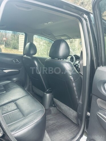 Nissan Note 2013, 94,000 km - 1.2 л - Bakı