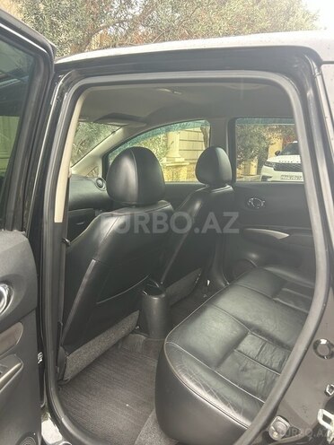 Nissan Note 2013, 94,000 km - 1.2 л - Bakı