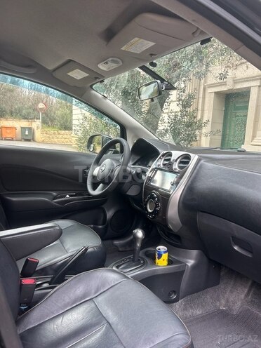 Nissan Note 2013, 94,000 km - 1.2 л - Bakı