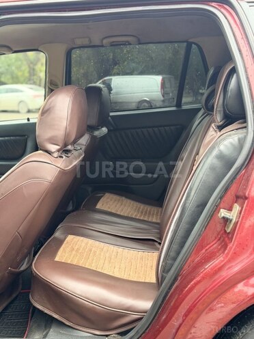 Opel Astra 1998, 356,232 km - 1.8 l - Sumqayıt