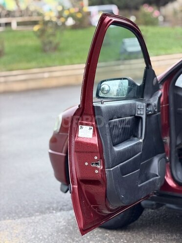 Opel Astra 1998, 356,232 km - 1.8 l - Sumqayıt