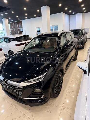 Changan  2026, 0 km - 1.5 l - Bakı