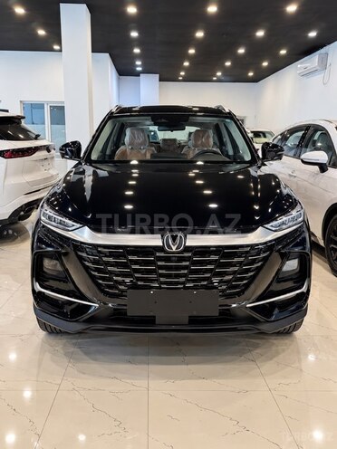 Changan  2026, 0 km - 1.5 l - Bakı