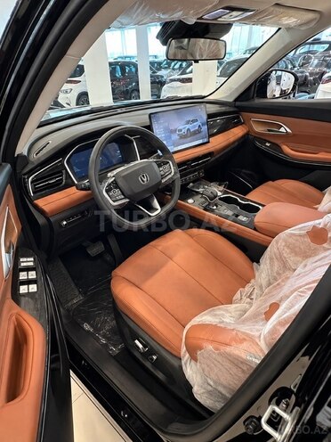 Changan  2026, 0 km - 1.5 l - Bakı