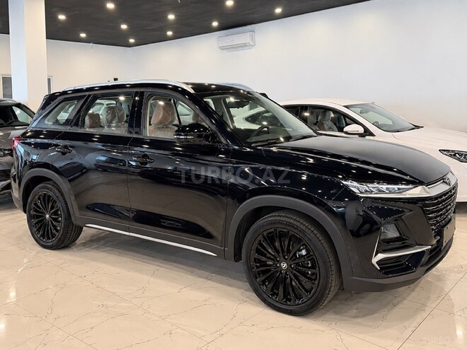 Changan  2026, 0 km - 1.5 l - Bakı