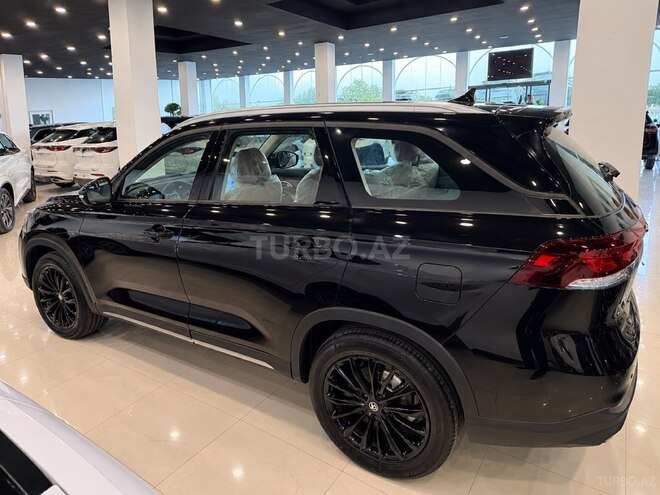 Changan  2026, 0 km - 1.5 l - Bakı