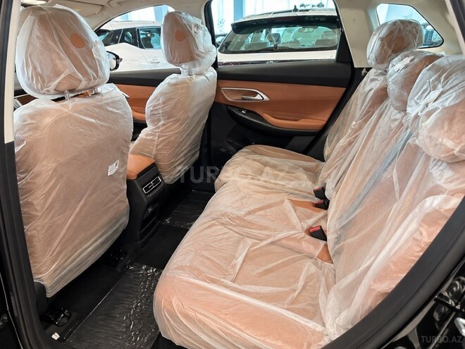 Changan  2026, 0 km - 1.5 l - Bakı