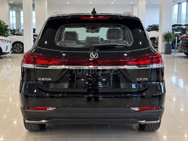 Changan  2026, 0 km - 1.5 l - Bakı