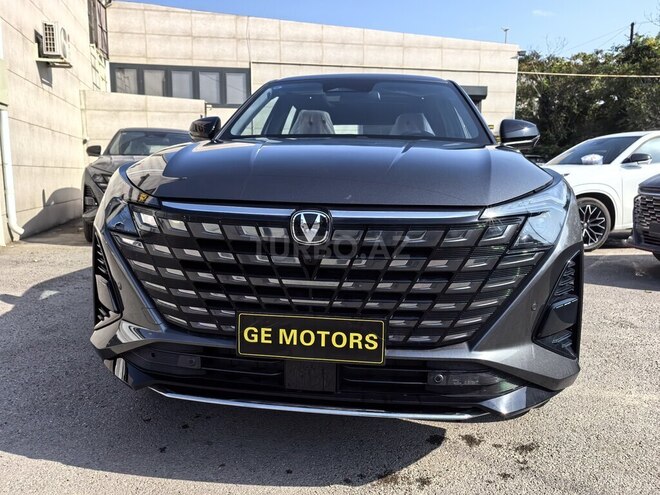 Changan  2026, 0 km - 1.5 l - Bakı