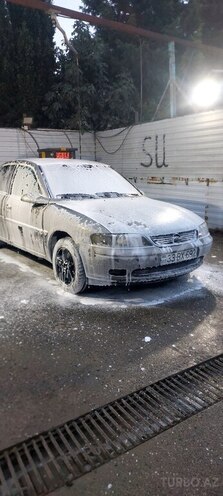 Opel Vectra 1996, 254,643 km - 1.8 l - Sumqayıt