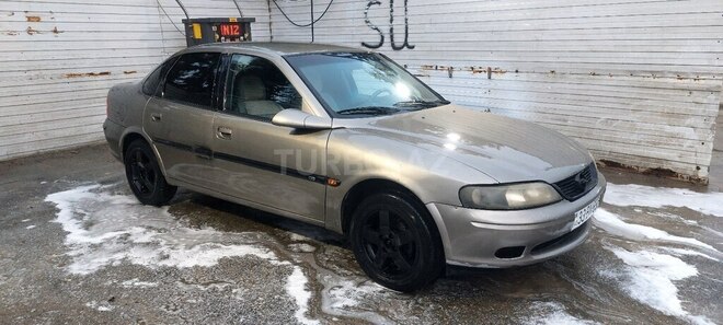 Opel Vectra 1996, 254,643 km - 1.8 l - Sumqayıt
