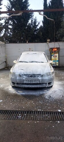 Opel Vectra 1996, 254,643 km - 1.8 l - Sumqayıt