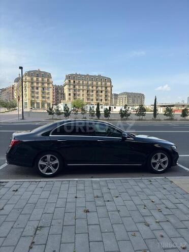 Mercedes E 220 d 2016, 161,000 km - 2.0 l - Bakı