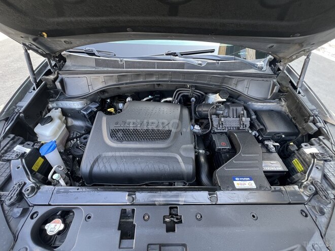 Hyundai Santa Fe 2013, 134,000 km - 2.0 л - Bakı