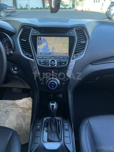 Hyundai Santa Fe 2013, 134,000 km - 2.0 л - Bakı