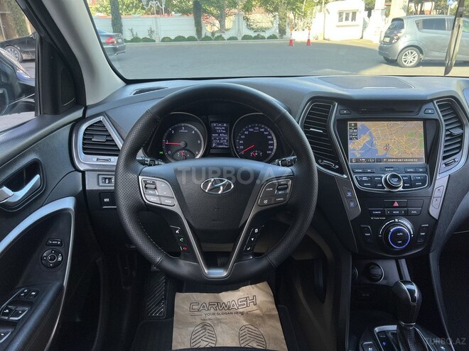 Hyundai Santa Fe 2013, 134,000 km - 2.0 л - Bakı