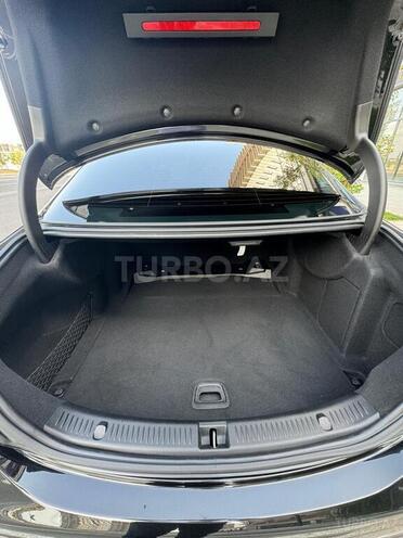 Mercedes E 220 d 2016, 161,000 km - 2.0 l - Bakı