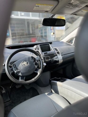 Toyota Prius 2008, 354,256 km - 1.5 l - Xırdalan