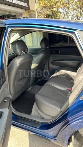 Toyota Prius 2008, 354,256 km - 1.5 l - Xırdalan