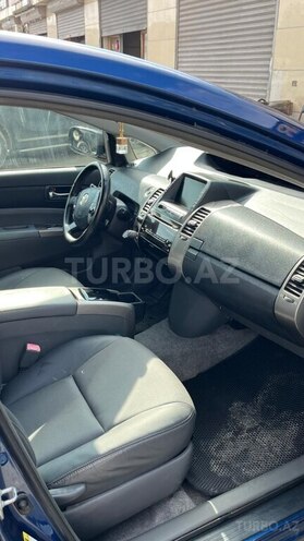 Toyota Prius 2008, 354,256 km - 1.5 l - Xırdalan