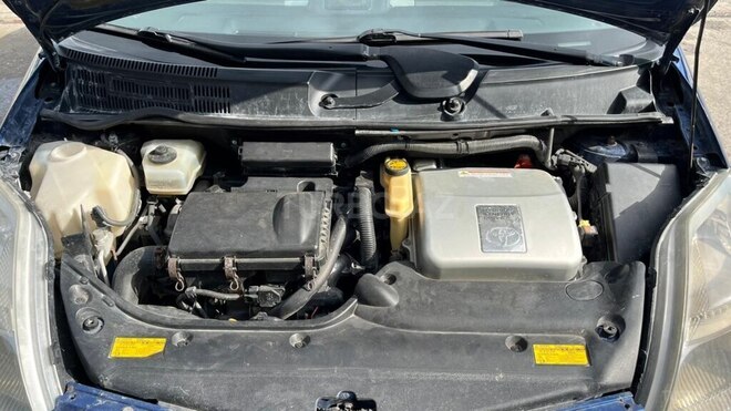 Toyota Prius 2008, 354,256 km - 1.5 l - Xırdalan