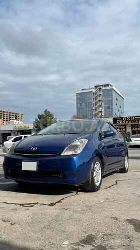 Toyota Prius 2008, 354,256 km - 1.5 l - Xırdalan
