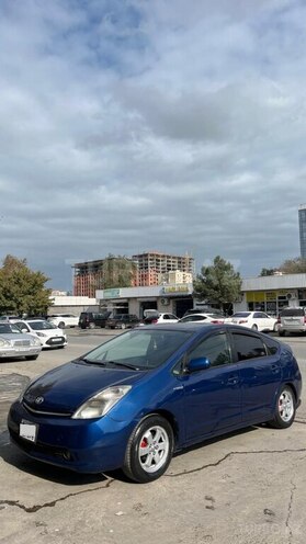 Toyota Prius 2008, 354,256 km - 1.5 l - Xırdalan