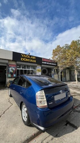 Toyota Prius 2008, 354,256 km - 1.5 l - Xırdalan