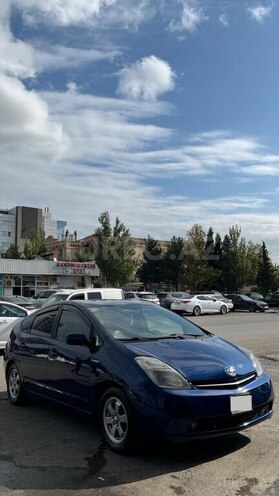 Toyota Prius 2008, 354,256 km - 1.5 l - Xırdalan