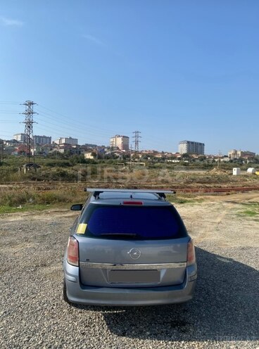 Opel Astra 2006, 444,769 km - 1.3 l - Bakı