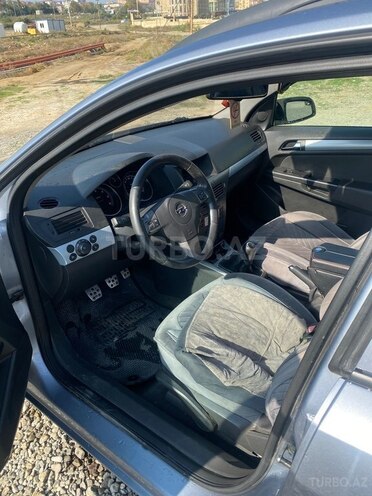 Opel Astra 2006, 444,769 km - 1.3 l - Bakı