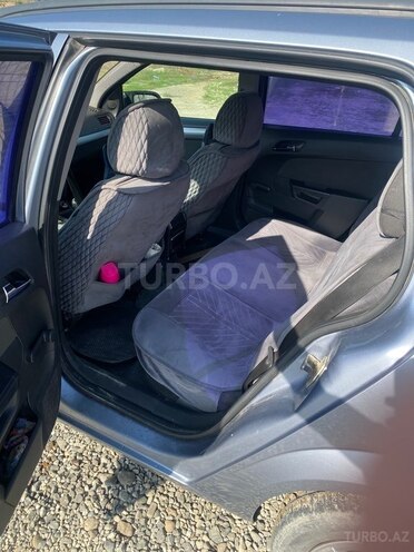 Opel Astra 2006, 444,769 km - 1.3 l - Bakı