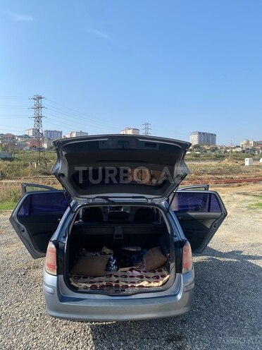 Opel Astra 2006, 444,769 km - 1.3 l - Bakı
