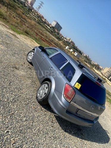 Opel Astra 2006, 444,769 km - 1.3 l - Bakı