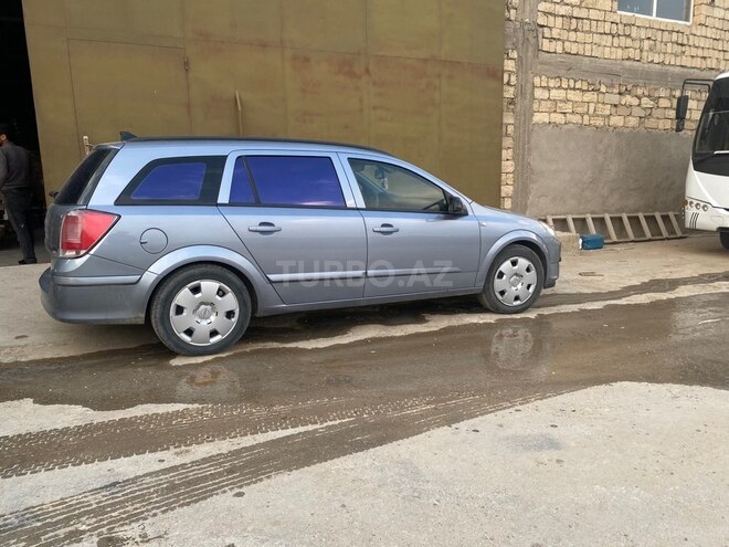 Opel Astra 2006, 444,769 km - 1.3 l - Bakı
