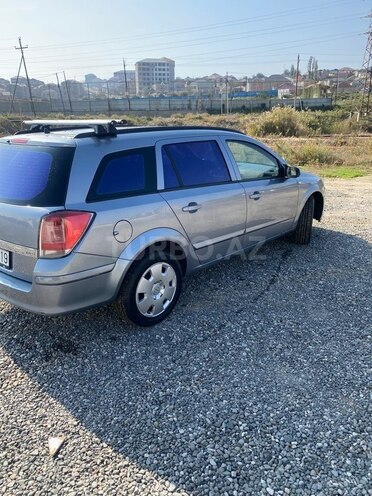 Opel Astra 2006, 444,769 km - 1.3 l - Bakı