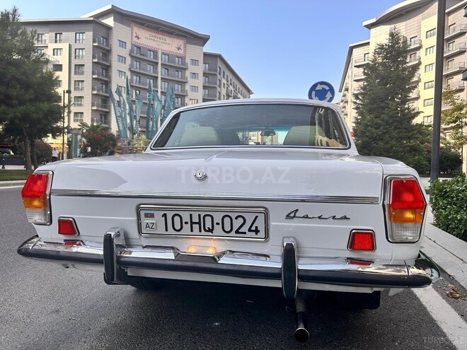 GAZ 24 1991, 81,000 km - 2.5 l - Bakı
