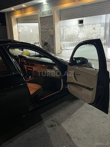 BMW 320 2005, 417,000 km - 2.0 l - Bakı