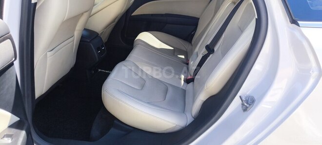Ford Fusion (North America) 2018, 160,934 km - 2.0 l - Bakı