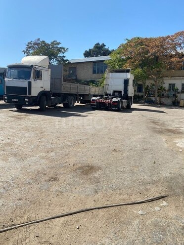MAZ  2005, 250,000 km - 11.0 l - Bakı