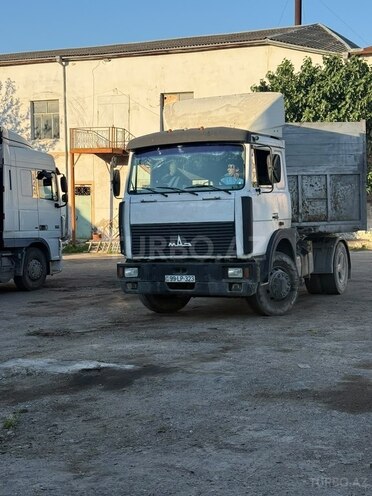MAZ  2005, 250,000 km - 11.0 l - Bakı