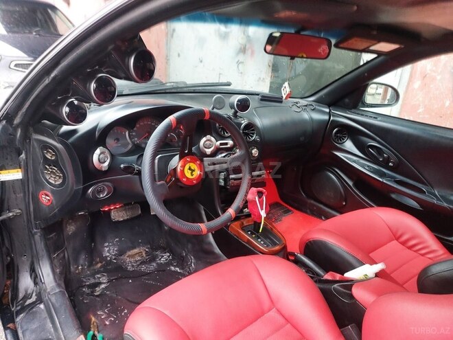 Hyundai Coupe 2001, 200,000 km - 2.0 l - Bakı